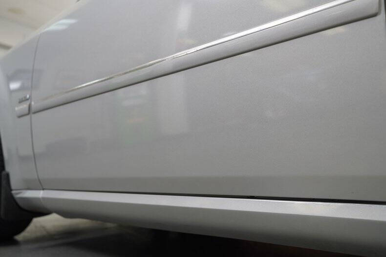 2005 Dodge Magnum RT