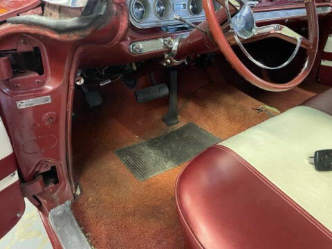 1960 Pontiac Catalina