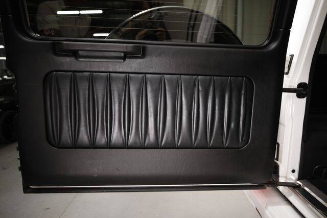 2015 Mercedes-Benz G-Class G 550