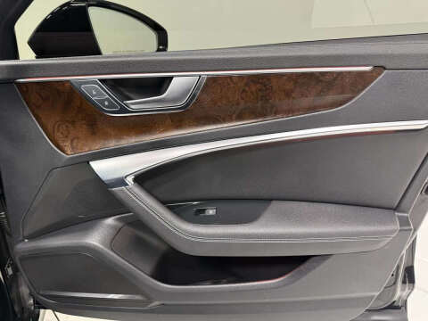 2019 Audi A6 quattro Prestige 55 TFSI