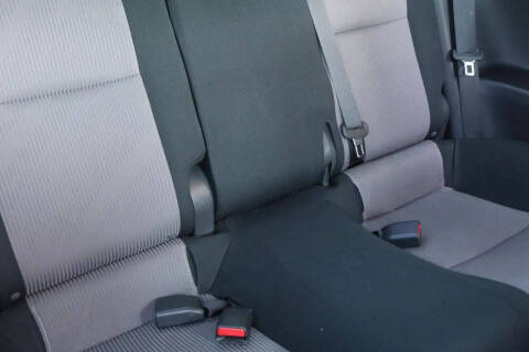 2016 Scion tC