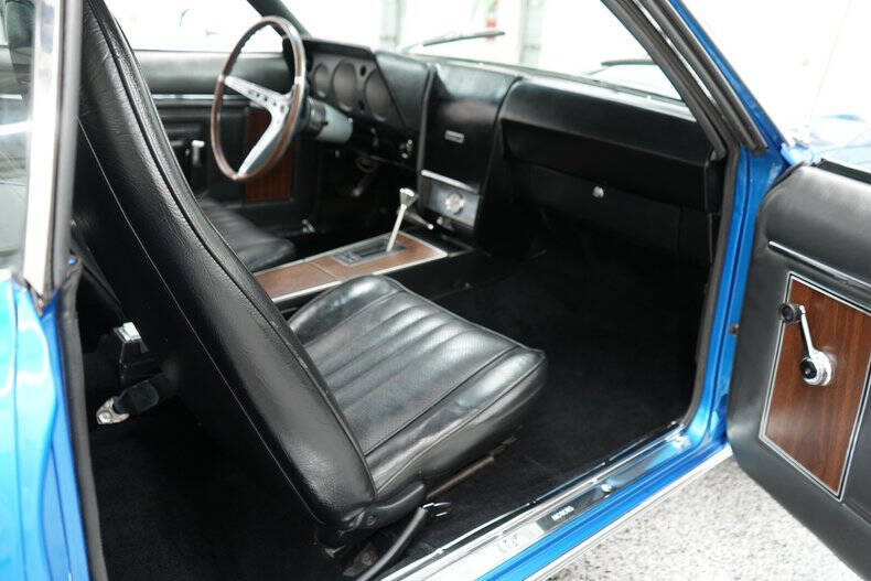 1969 AMC AMX