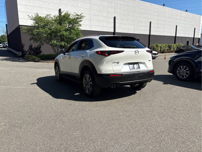 2023 Mazda CX-30 2.5 S Premium