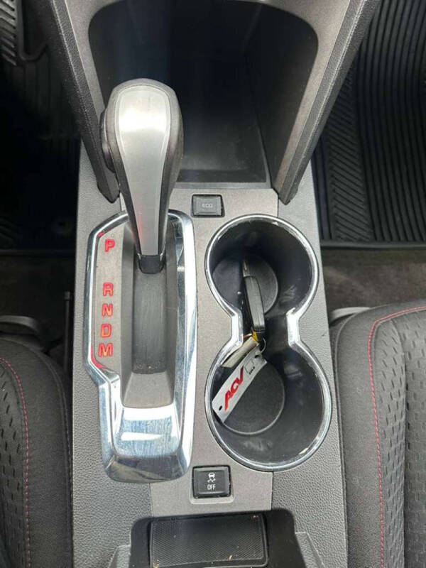 2012 GMC Terrain SLE-1