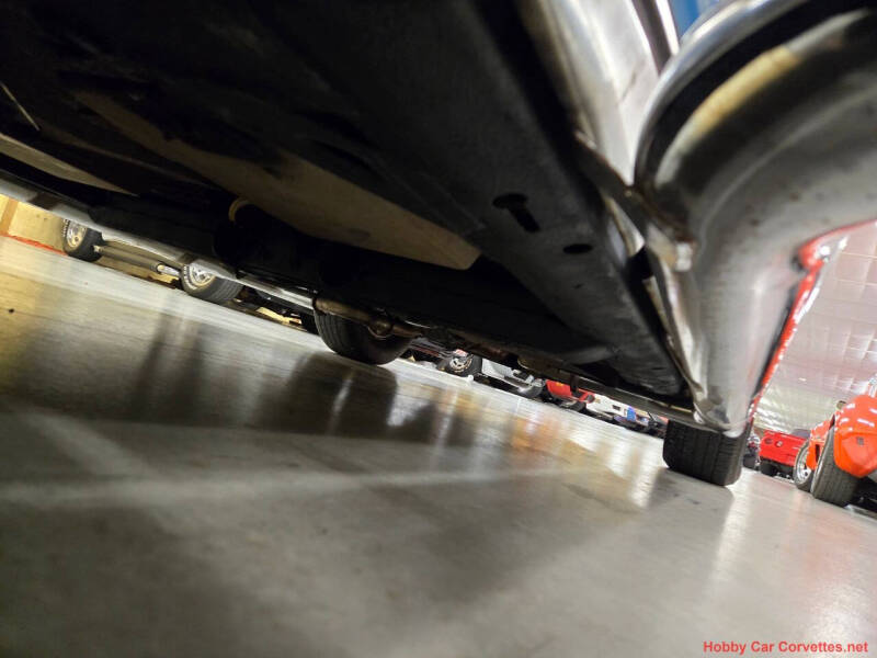 1968 Chevrolet Corvette