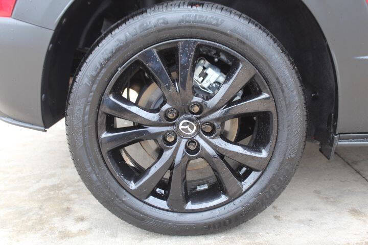 2025 Mazda CX-30 2.5 Turbo Premium Plus