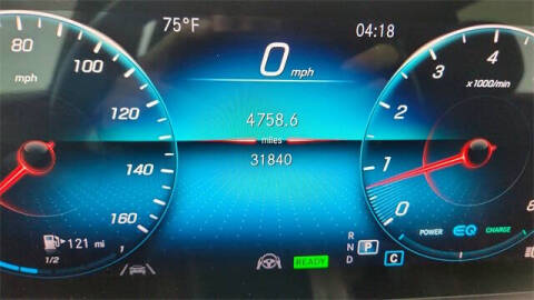 2023 Mercedes-Benz GLE GLE 450 4MATIC