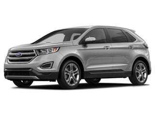 2015 Ford Edge for sale at Everyone's Financed At Borgman - BORGMAN OF HOLLAND LLC in Holland MI