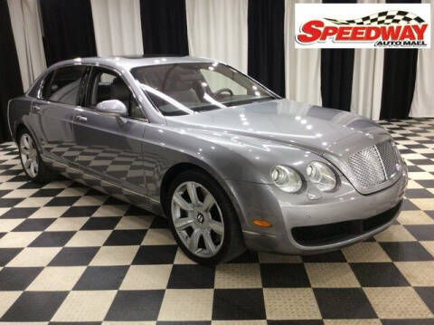 2006 Bentley Continental for sale at SPEEDWAY AUTO MALL INC in Machesney Park IL