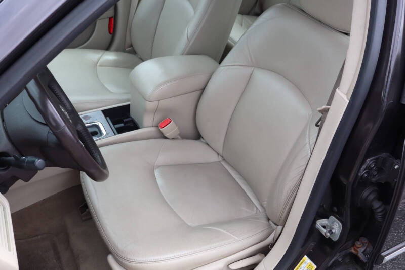 2008 Buick LaCrosse CXL