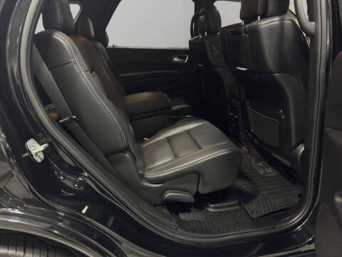 2019 Dodge Durango Citadel