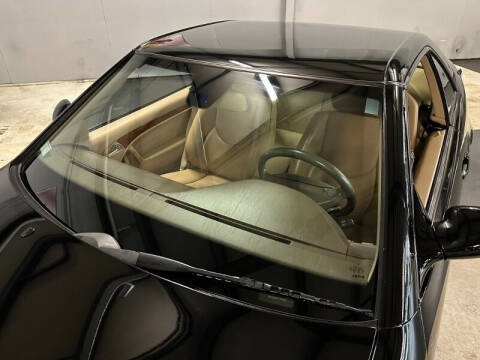 2000 Mercedes-Benz SL-Class