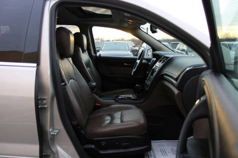 2015 GMC Acadia SLT-1