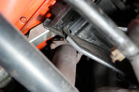 1963 Chevrolet Corvette