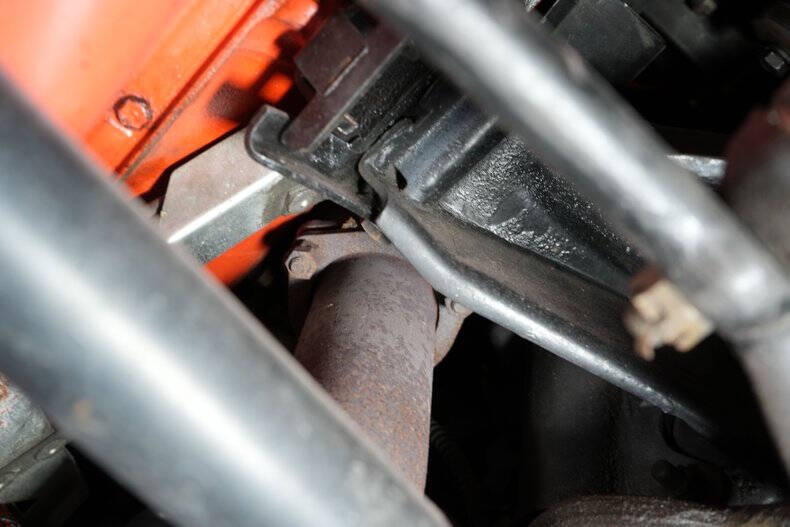 1963 Chevrolet Corvette