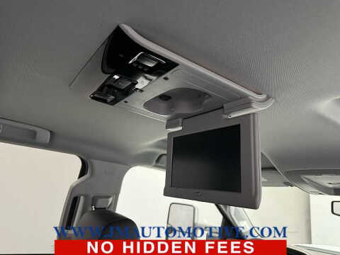 2017 Chevrolet Silverado 2500HD