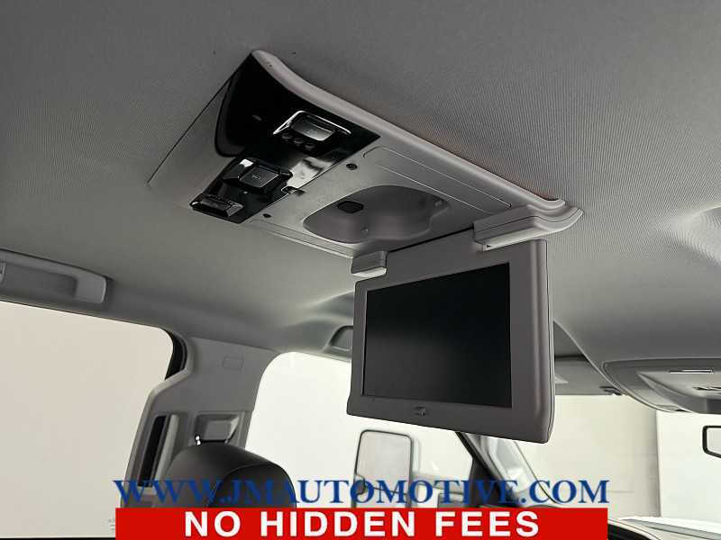 2017 Chevrolet Silverado 2500HD