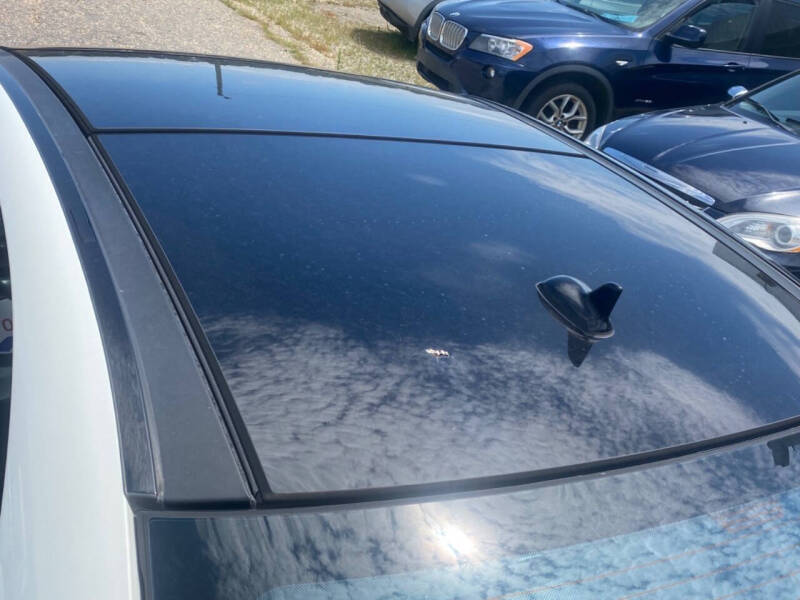 2009 Mercedes-Benz E-Class E 350