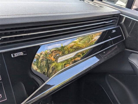 2025 Audi Q7 quattro Premium Plus 45 TFSI