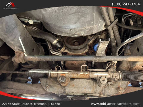 2003 Dodge Ram 1500
