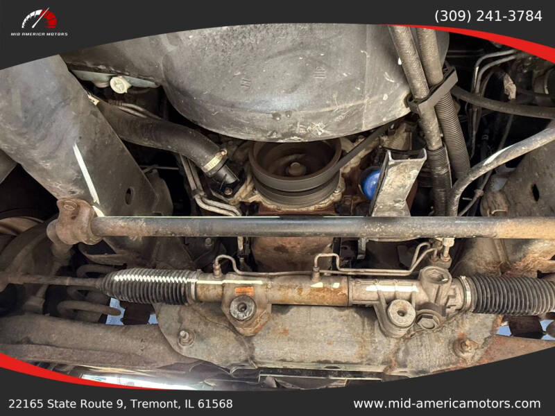 2003 Dodge Ram 1500