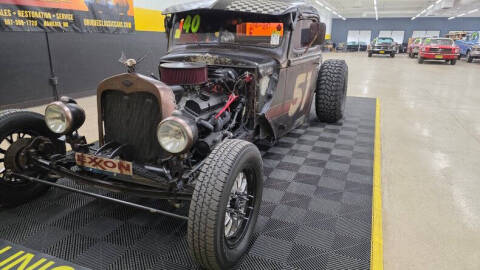 1940 Ford F-100