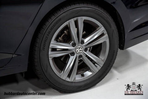 2021 Volkswagen Jetta