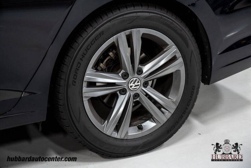 2021 Volkswagen Jetta