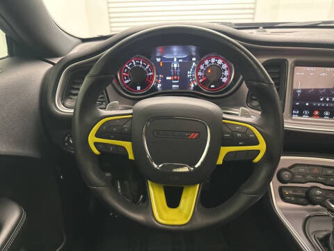 2019 Dodge Challenger GT