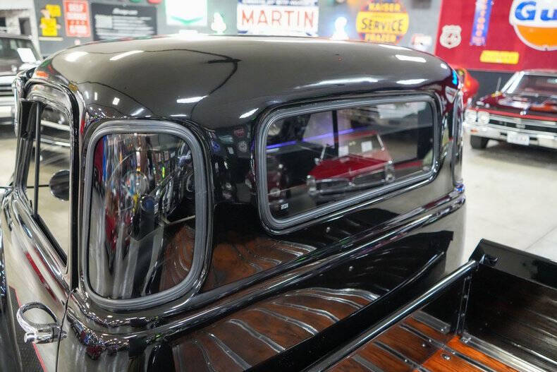 1952 Chevrolet 3100