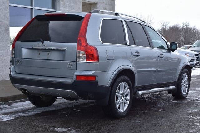 2008 Volvo XC90 V8