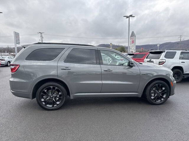 2024 Dodge Durango for sale at Mid-State Pre-Owned in Beckley, WV