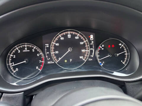 2024 Mazda CX-30 2.5 S