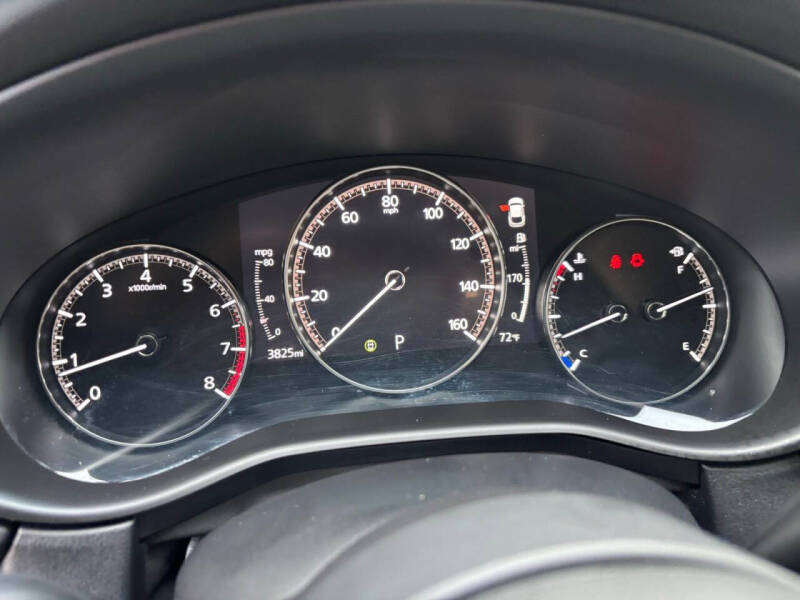 2024 Mazda CX-30 2.5 S