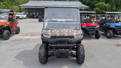 2026 Massimo Buck 450