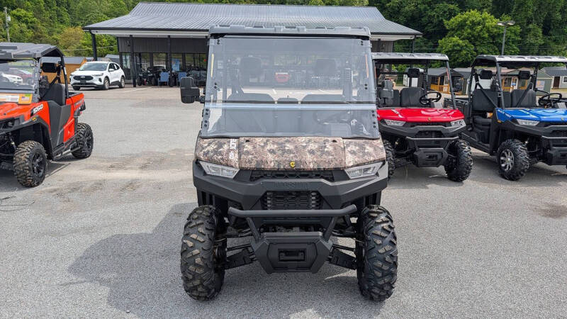2026 Massimo Buck 450