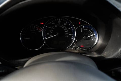 2011 Subaru Forester 2.5X Premium