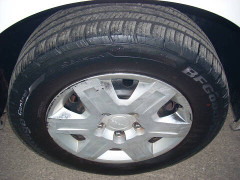 2012 Dodge Grand Caravan SE