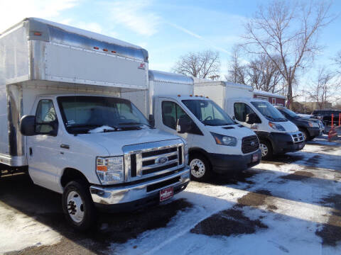 2020 Chevrolet Express 2500