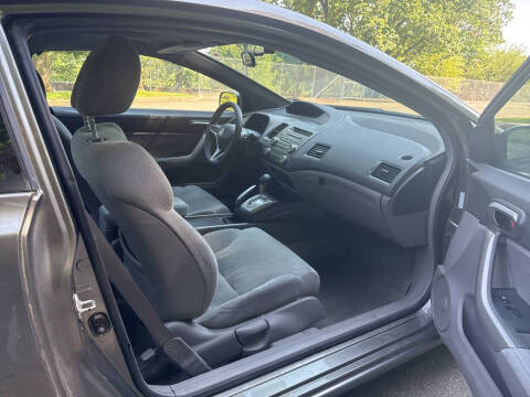 2006 Honda Civic EX