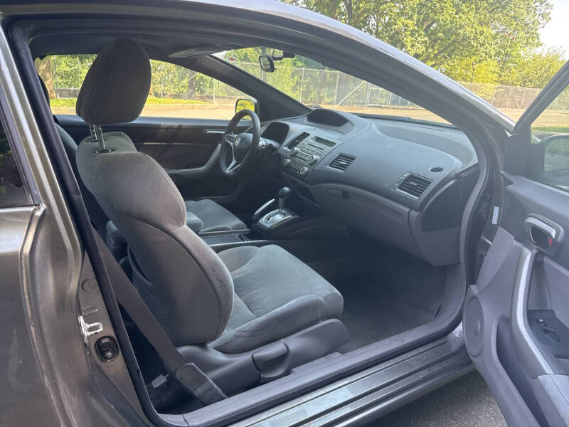 2006 Honda Civic EX