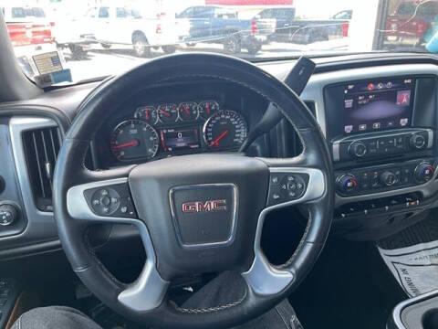 2014 GMC Sierra 1500