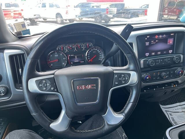 2014 GMC Sierra 1500
