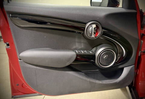 2015 MINI Hardtop 4 Door Cooper S