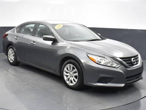 2016 Nissan Altima for sale at Hickory Used Car Superstore in Hickory NC