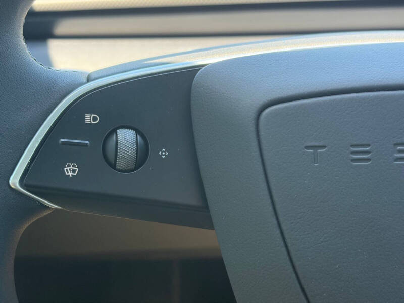 2025 Tesla Model 3 Performance