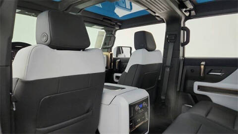 2024 GMC HUMMER EV 3X