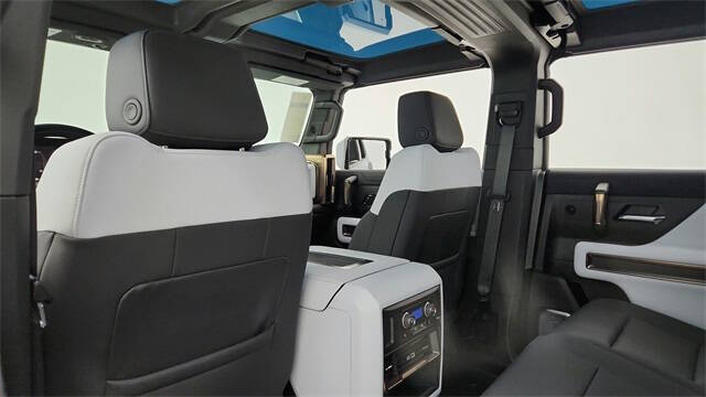 2024 GMC HUMMER EV 3X