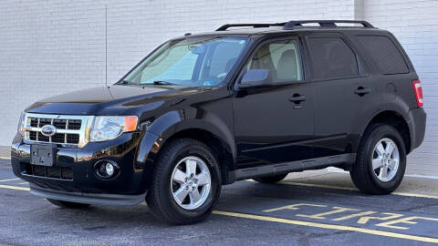 2010 Ford Escape for sale at Carland Auto Sales INC. in Portsmouth VA