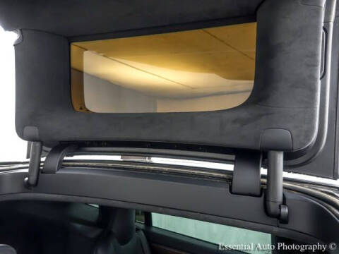 2019 Tesla Model X Standard Range